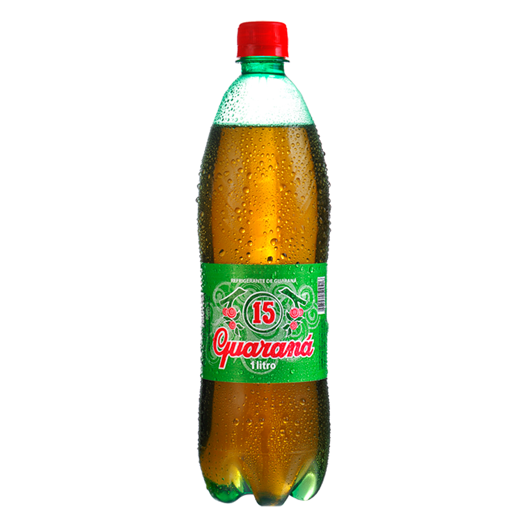 Refrigerante XV 1 Litro