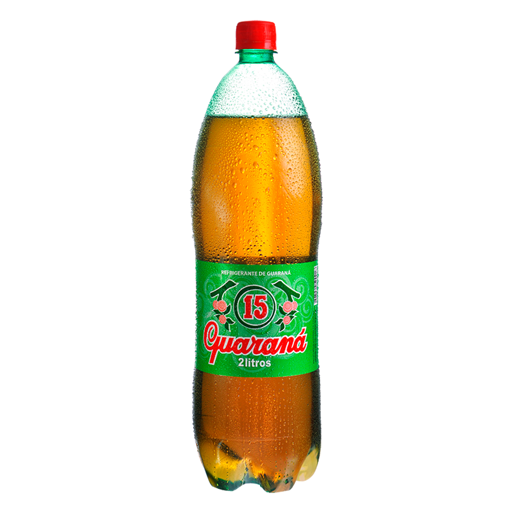 Refrigerante XV 2 Litros